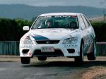 Lexus IS200 Race Car 1999 года